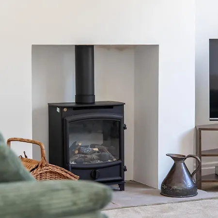 Dom wakacyjny Leys - Sleeps 2 Topcliffe