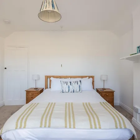 Leys - Sleeps 2 Dom wakacyjny Topcliffe