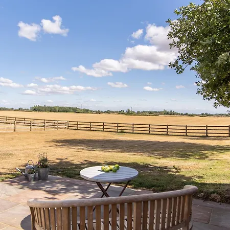 Leys - Sleeps 2 * Topcliffe