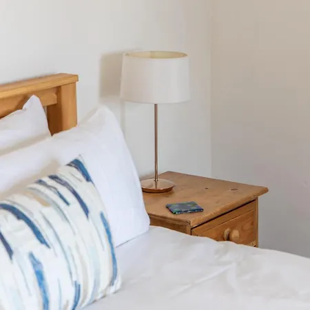 Dom wakacyjny Leys - Sleeps 2 *