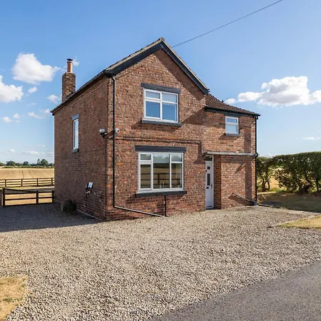 Dom wakacyjny Leys - Sleeps 2 *