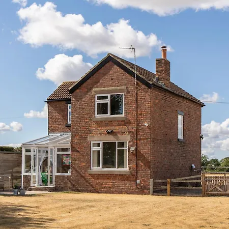 Dom wakacyjny Leys - Sleeps 2 Topcliffe