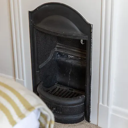Leys - Sleeps 2 * Topcliffe