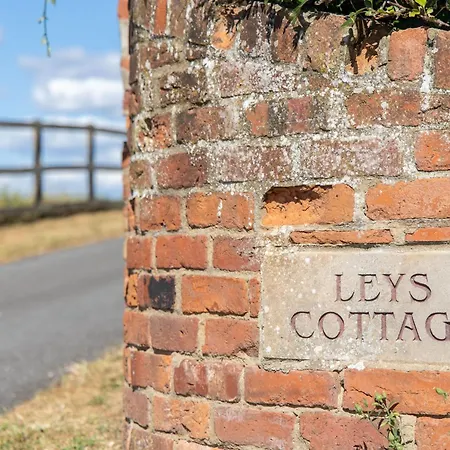 Dom wakacyjny Leys - Sleeps 2