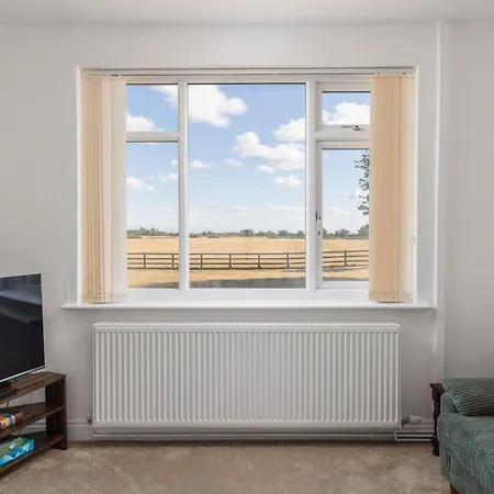 Dom wakacyjny Leys - Sleeps 2 *
