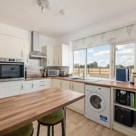 Dom wakacyjny Leys - Sleeps 2 *