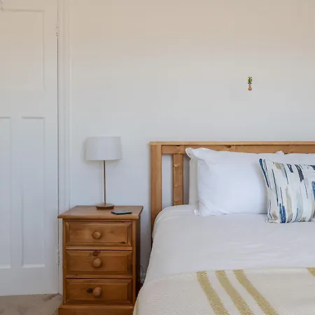 Leys - Sleeps 2 Topcliffe