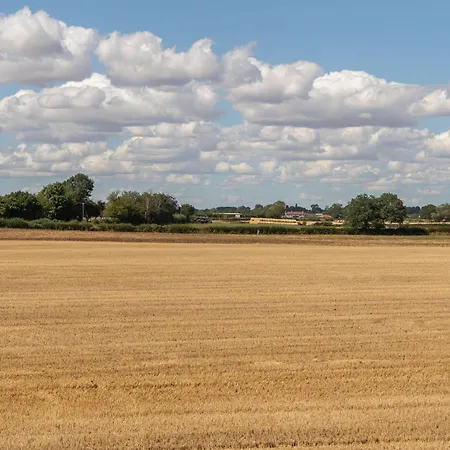 Leys - Sleeps 2 Dom wakacyjny Topcliffe