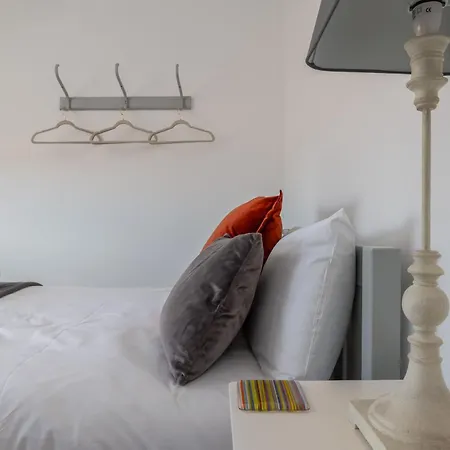 Dom wakacyjny Leys - Sleeps 2