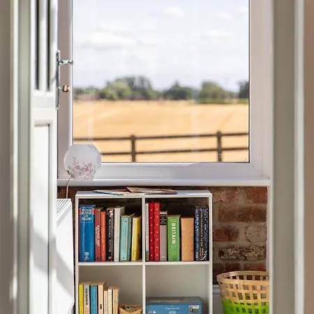 Leys - Sleeps 2 * Topcliffe
