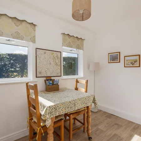 Leys - Sleeps 2 Topcliffe