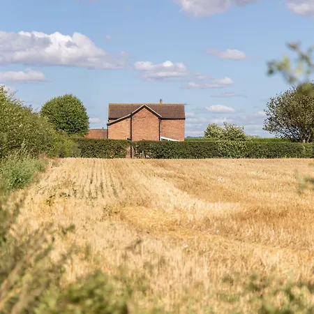 Dom wakacyjny Leys - Sleeps 2 Topcliffe