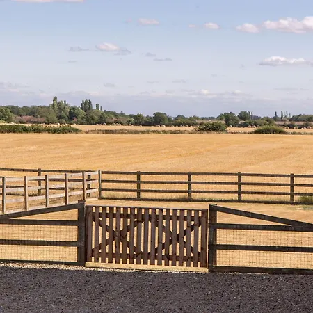 Leys - Sleeps 2 Dom wakacyjny Topcliffe