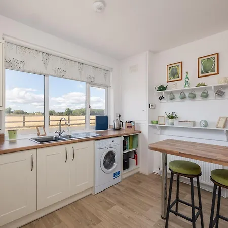 Leys - Sleeps 2 Topcliffe